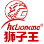 狮子王联网报警公司Logo