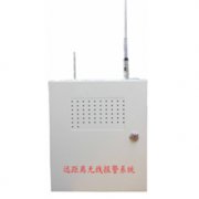 60路大功率无线GSM报警主机
